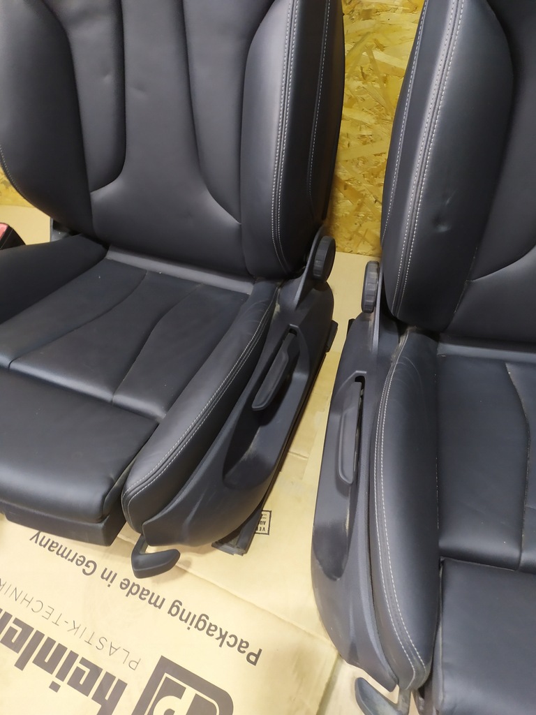 фото №6, Сиденья комплект заднее сиденье rs3 a3 8v lift