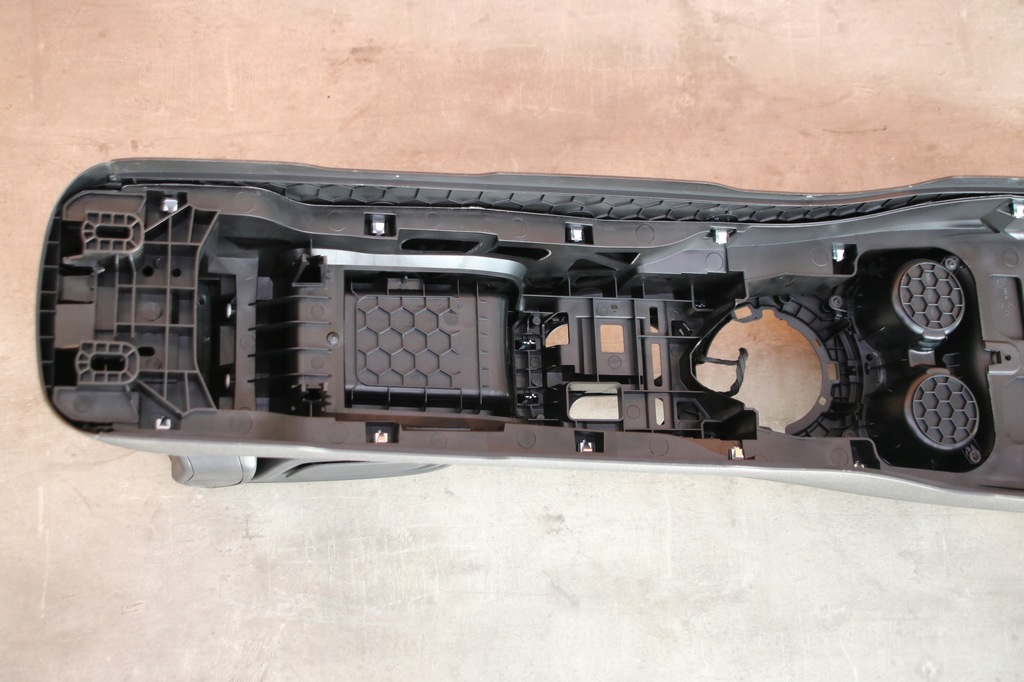 фото №12, Mini f60 countryman тунель середній консоль підлокітник