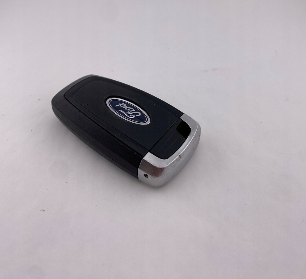 фото №5, Ключ ford escape 2020+ usa explorer mondeo expedition bronco