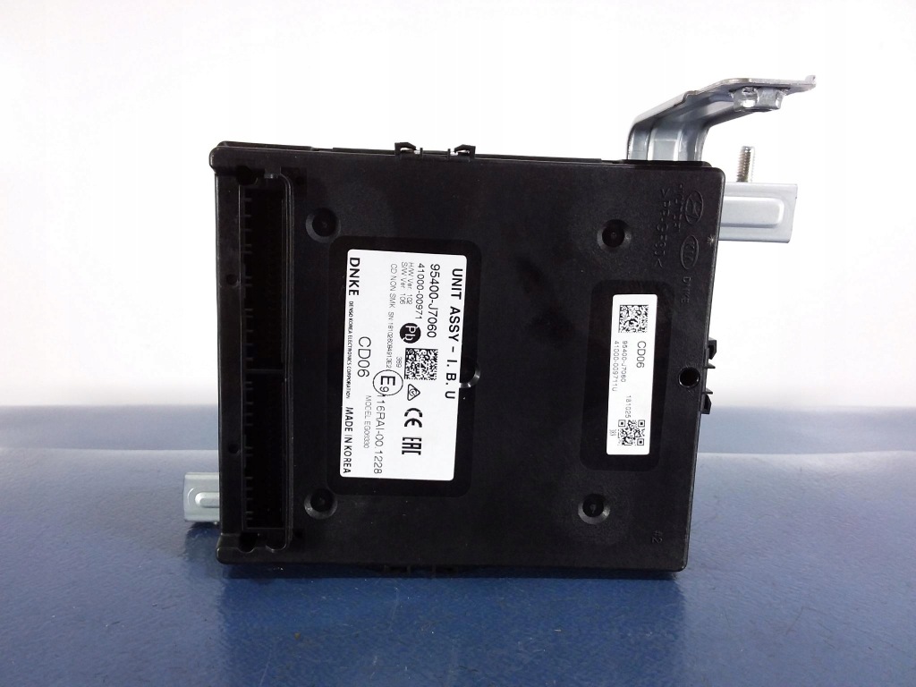 фото №1, Kia ceed iii модуль комфорта 95400-j7060