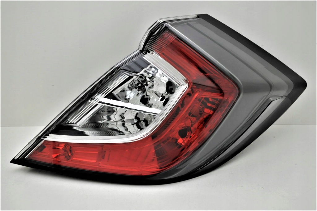 Honda civic h/b 2017- новая фара задняя led правый Цена