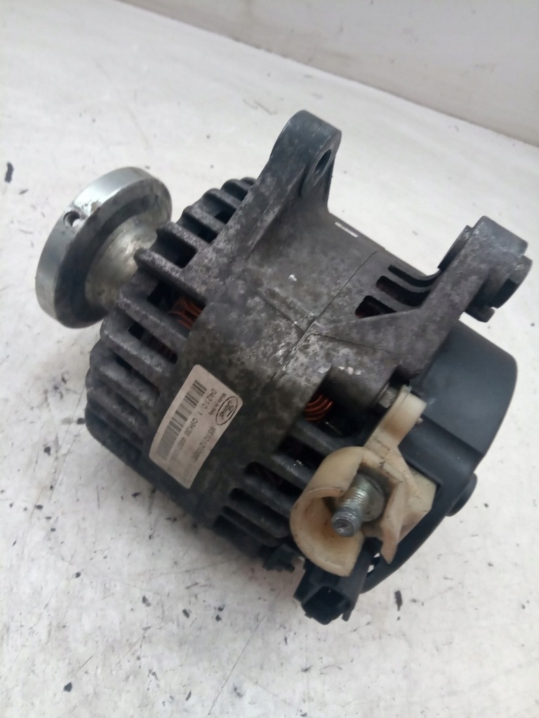 Купить Ford 1.8 генератор ms1012100921
