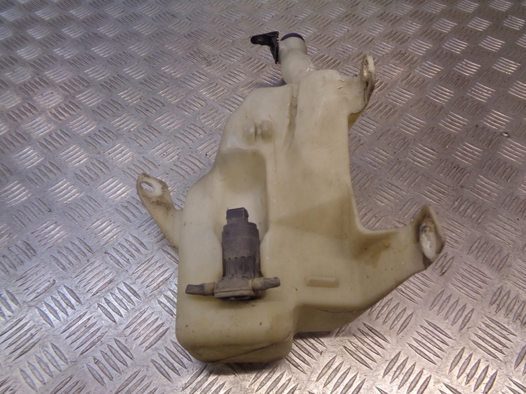 фото №3, Бачок омывателя fiat croma ii