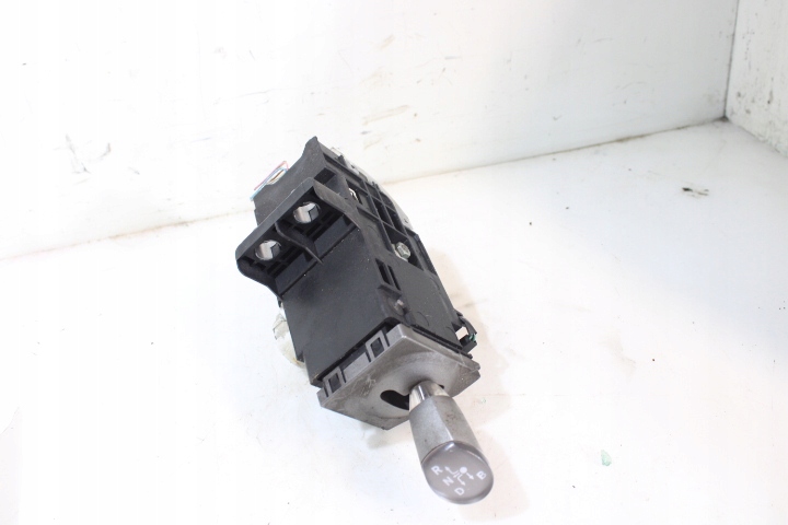 фото №1, Ручка домкрат перемикання передач toyota prius ii 1.5