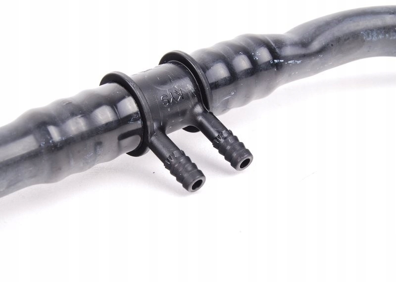 фото №6, Труба вакуумная bmw e88 e82 e90 оригинальный 11666769086