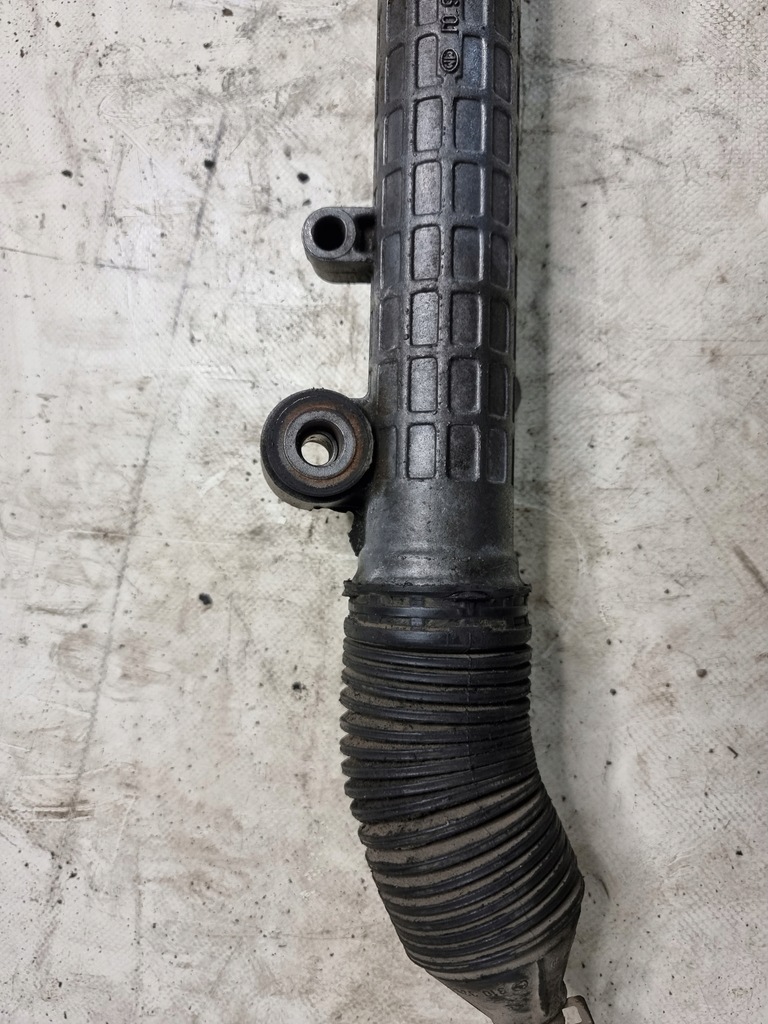 фото №9, Рейка рульова трансмісія кермова оригінальний номер a1684610601 mercedes a klasa w168