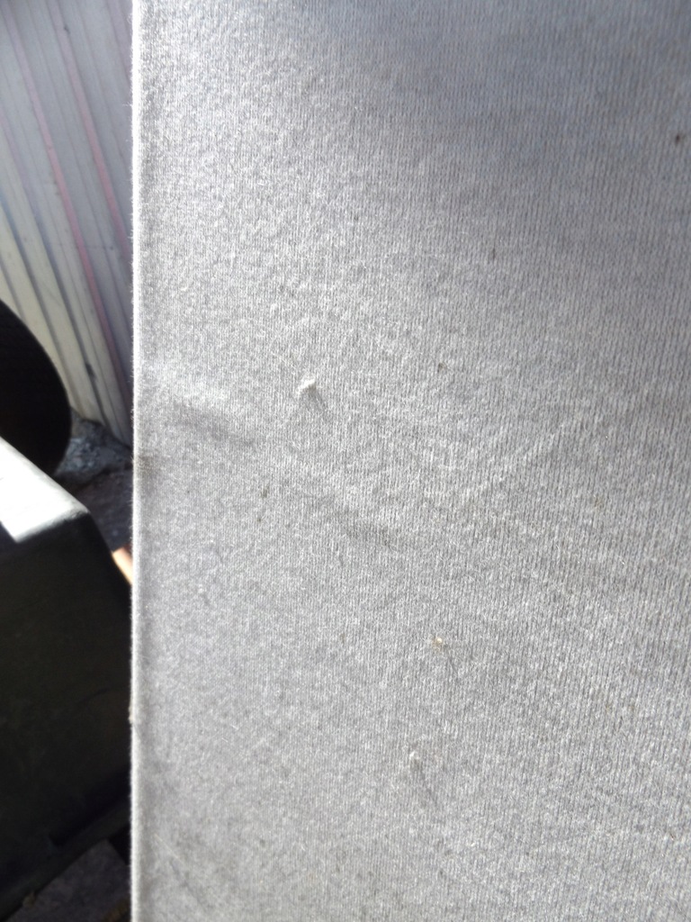 фото №7, Doblo i стеля задня