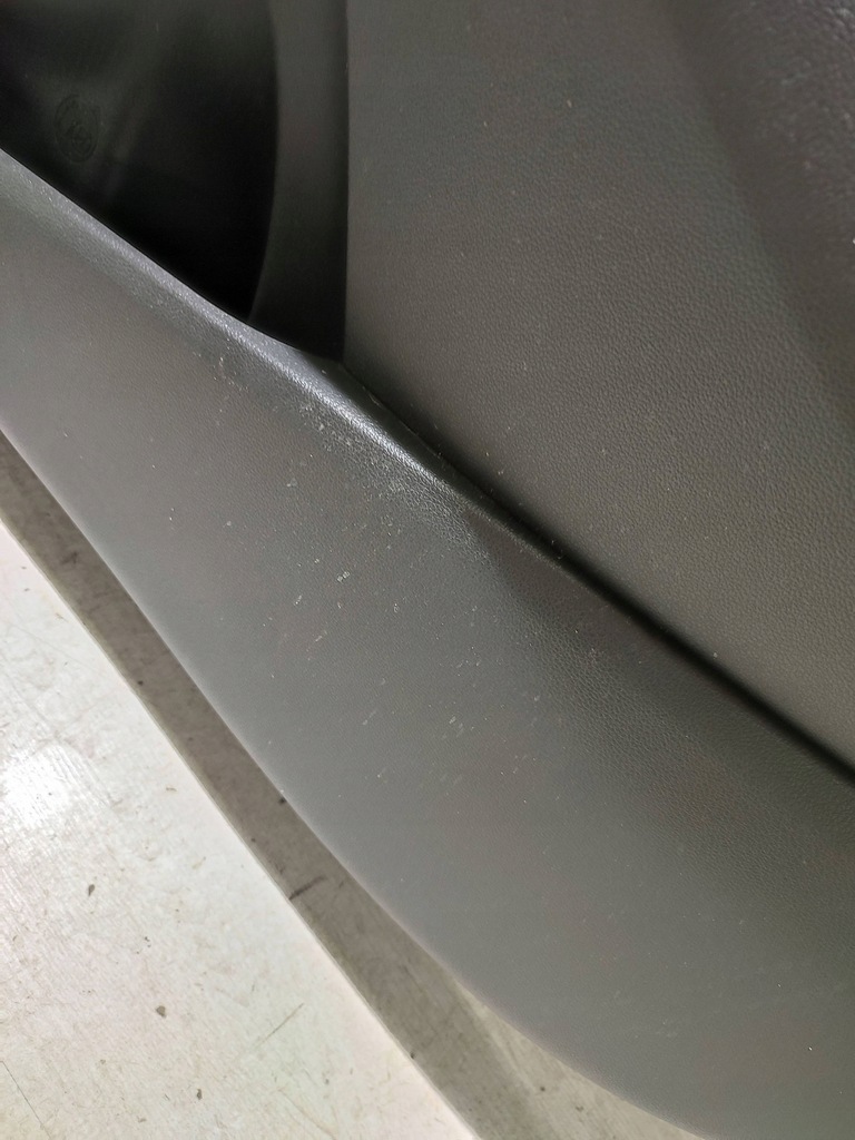 фото №8, Hyundai kona i 2018 перед сторона права обшивки обшивка двері передніх