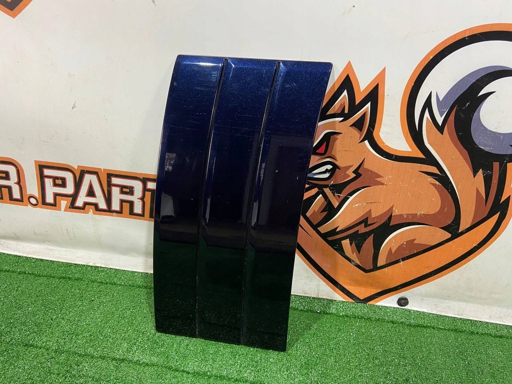 фото №1, Молдинг дверь левая перед range l405 ck5220939ae8lml