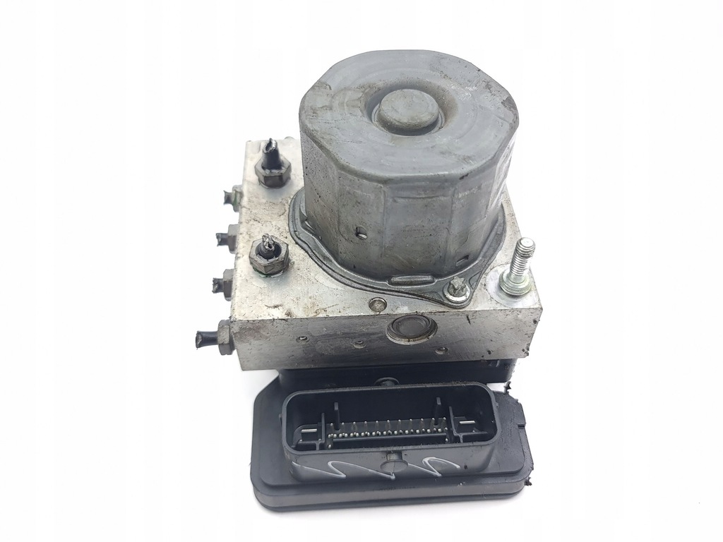 фото №5, Infiniti q30 2016 насос abs