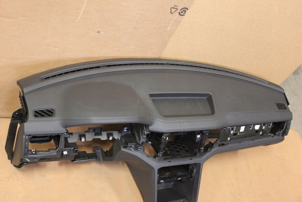 фото №6, Панель приладів приладова vw atlas vw atlas cross sport vw atlas