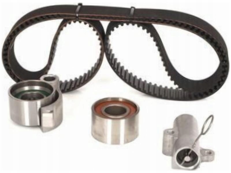 фото №1, Набор ремень распределительного вала toyota camry iii 3.0 highlander kluger 3.0