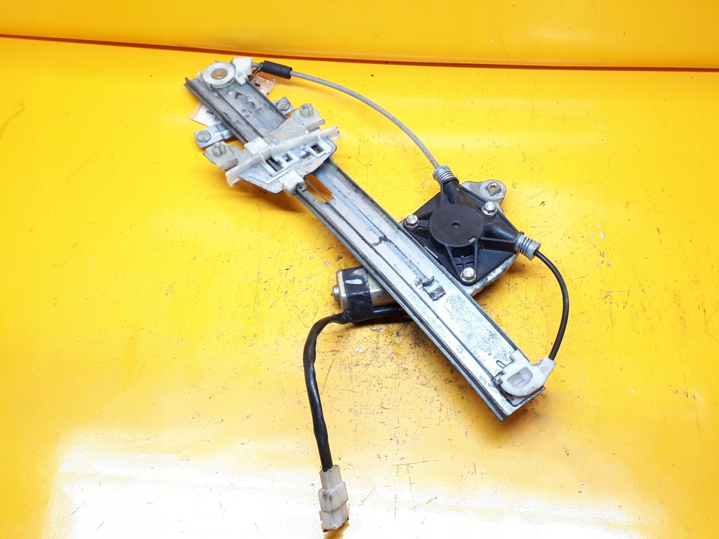 фото №8, Підйомник el.szyb задня правий mazda xedos 9 93-00r