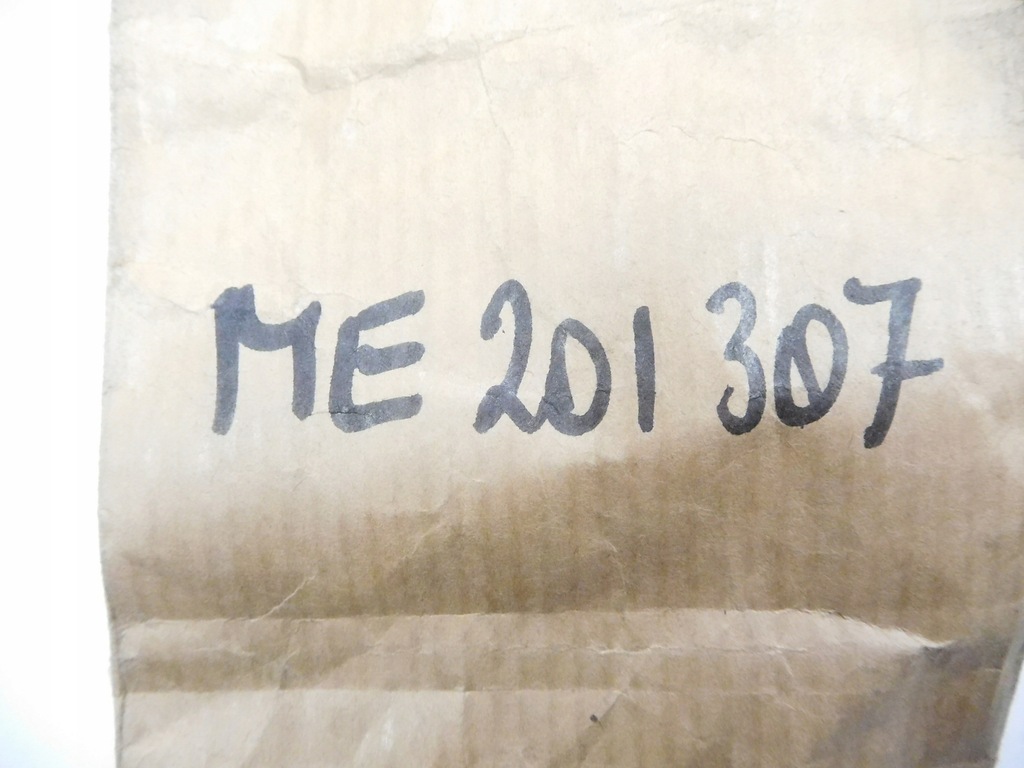 фото №5, Подкладка регулировочный клапанов mitsubishi montero pajero me201307