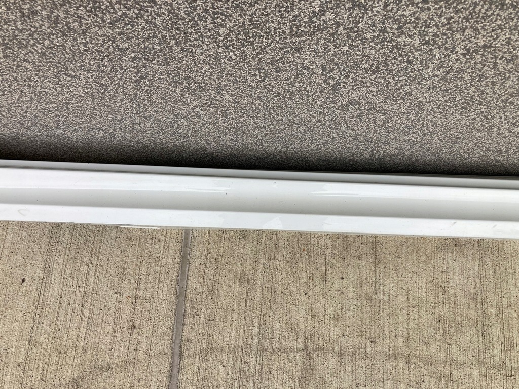 фото №3, Молдинг поріг права vw passat b8 r line