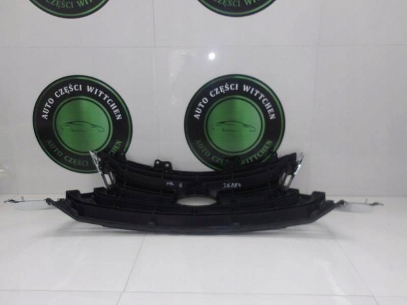 фото №2, Lexus nx решітка радіатора решітка радіатора перед