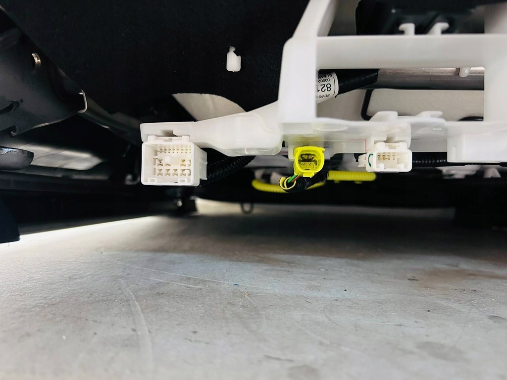 фото №10, Chr c-hr i lift сиденья заднее сиденье сиденье комплект кожа czarna состояние bdb+