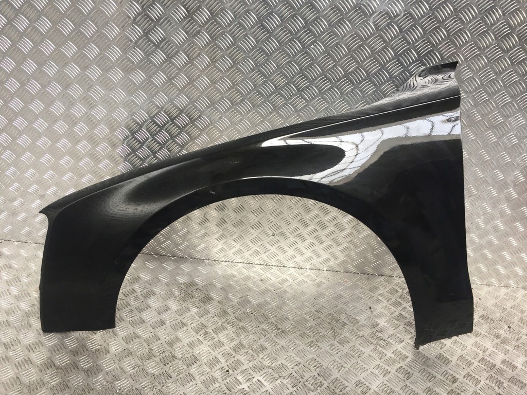 фото №6, Audi a8 d4 w12 перед kompletny full led