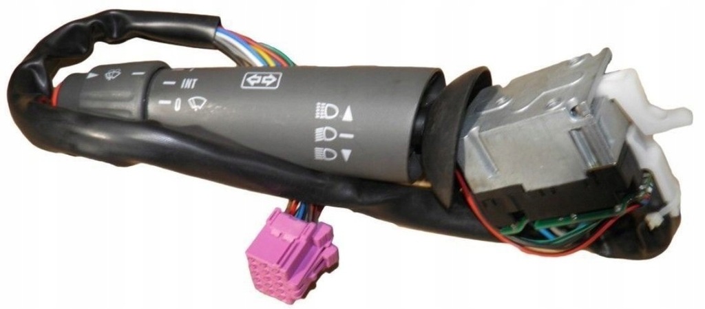 фото №1, Перемикач pod повітропровід mercedes actros atego