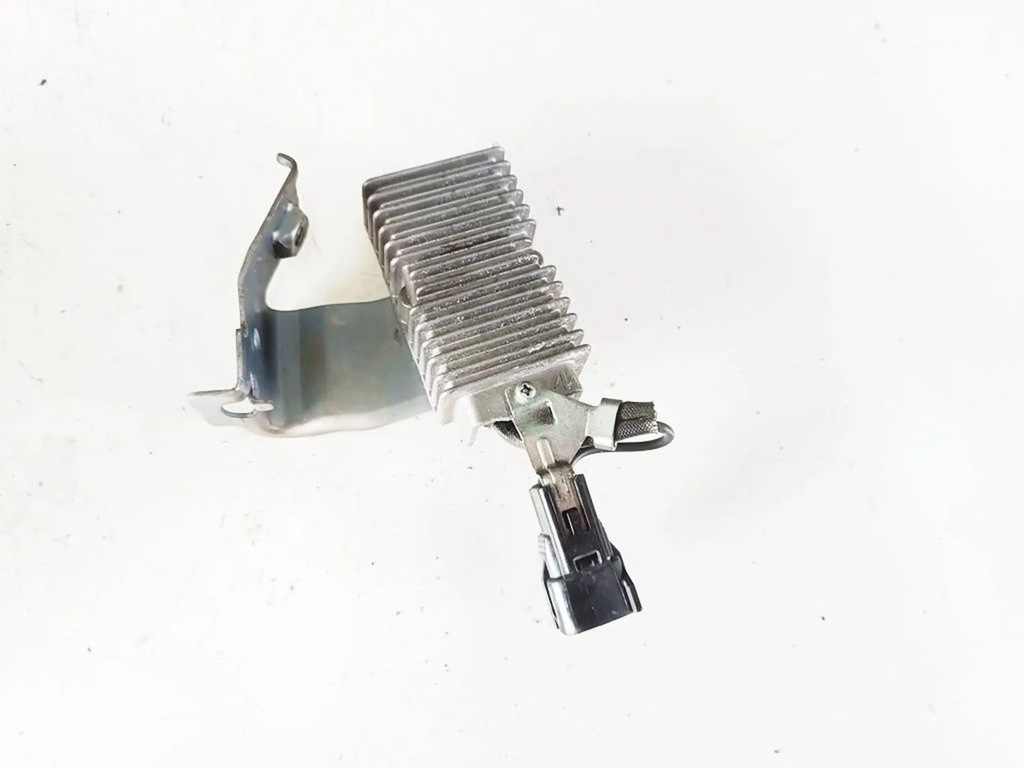 фото №1, Lexus rx 450h iii 09-15 модуль резистор