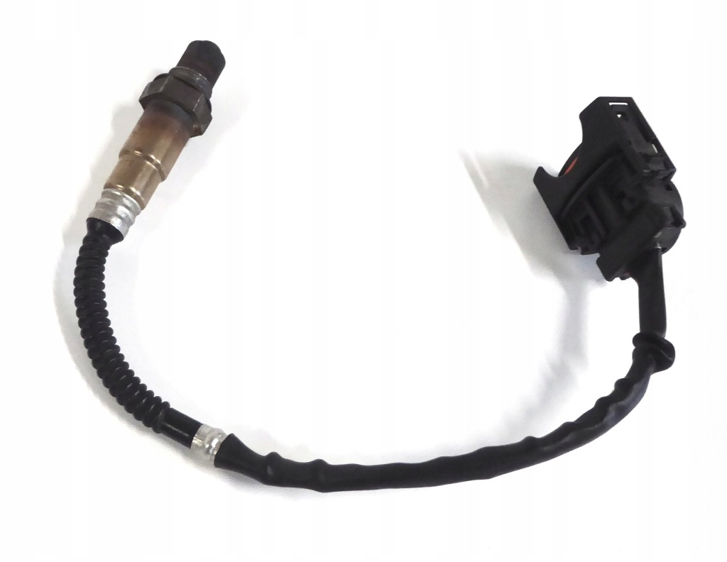 фото №1, Датчик лямбда-зонд opel vectra c signum saab z22yh 2.2 direct 155 km