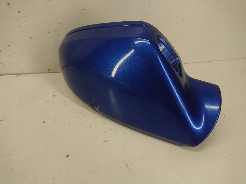 фото №6, Audi a6 s6 c7 4g0 корпус зеркало правый перед