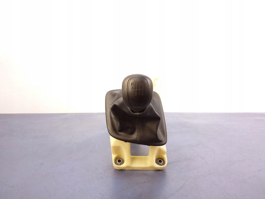 фото №1, Kia ceed ii важіль домкрат перемикання передач