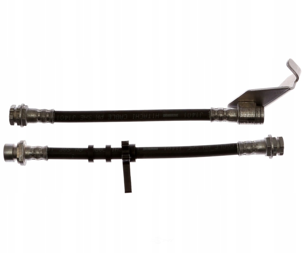 фото №1, Шланг гальмівний задня правий jeep cherokee kl 2014