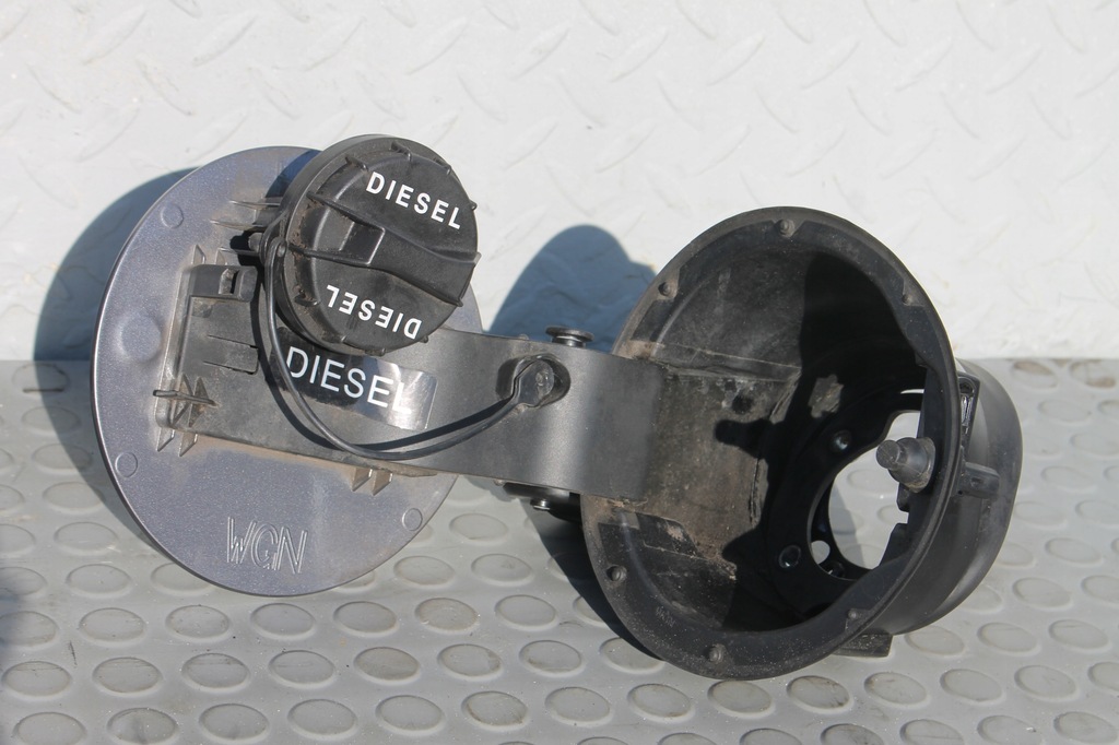 фото №5, Кришка заливної пального zar hyundai i30 ii kombi 12-17