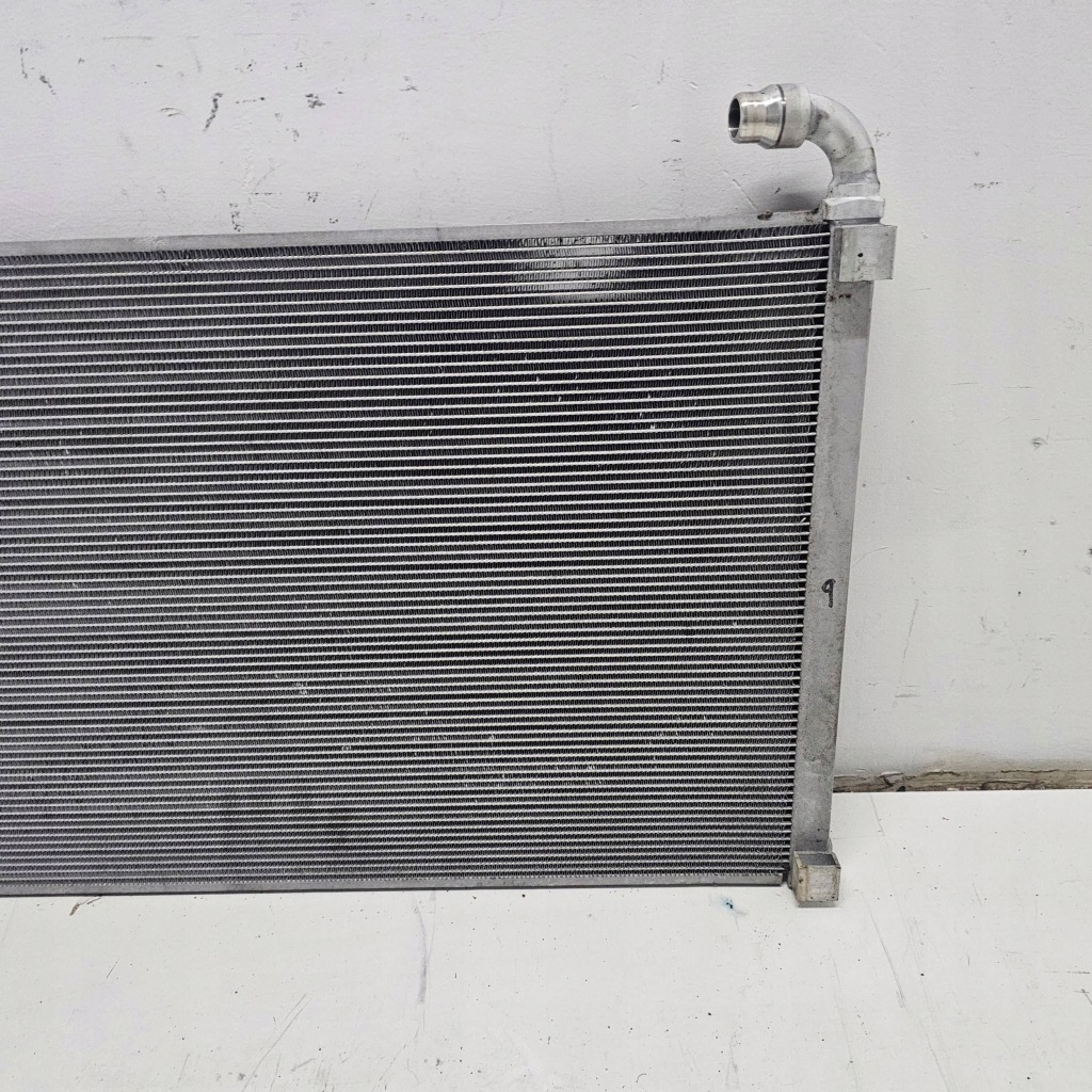 фото №8, Радіатор tesla model s plaid 2023r 1619166-00-a