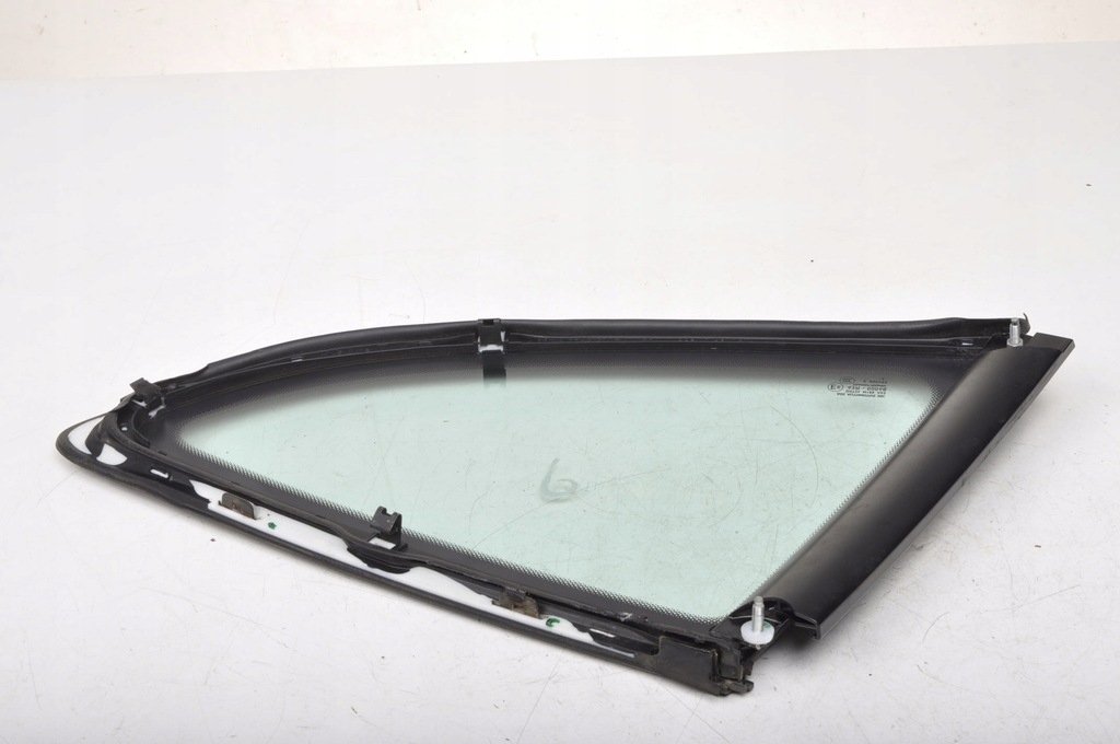 фото №6, Porsche 718 cayman 982 стекло кузовная правый задняя 16r 98154311205