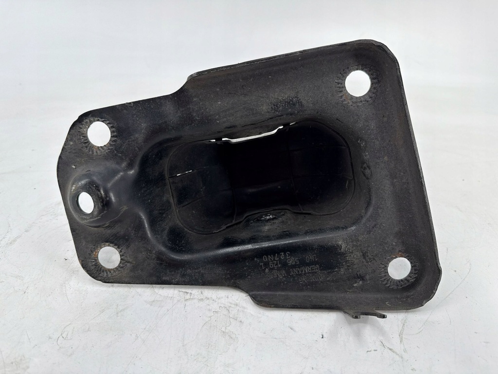 фото №6, Audi a3 8y 2021 левая сторона другая часть подвеска заднего