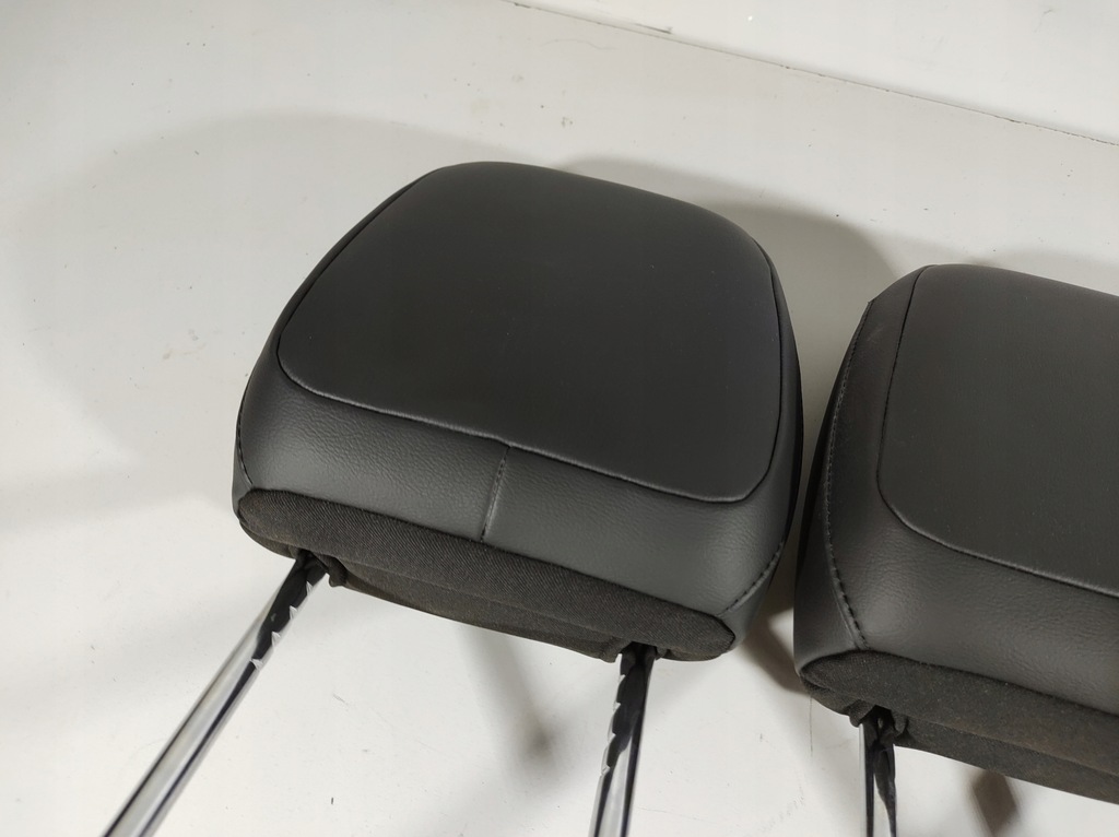 фото №4, Jeep compass 17r- подголовник сиденье перед