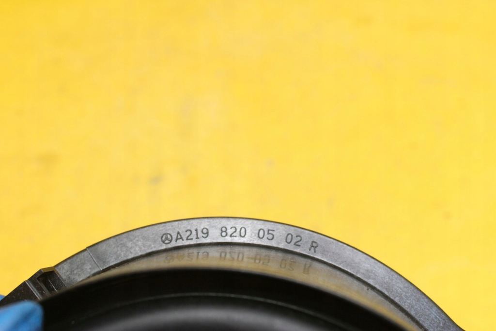 фото №7, Динамік правий задня cls w219 a2198200502