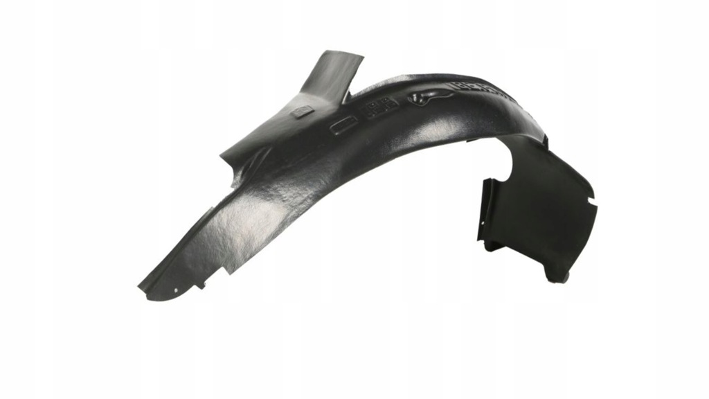 фото №1, Подкрылок правое citroen berlingo peugeot partner 96-