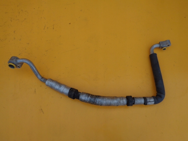 фото №1, Bentley gt шланг кондиціонера