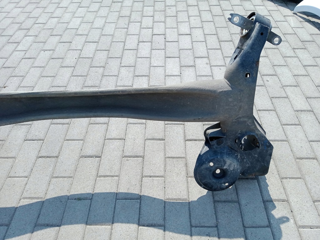 фото №13, Opel astra 6 vi l 5d hb 2022- oś задняя / балка подвеска - 100% прямая