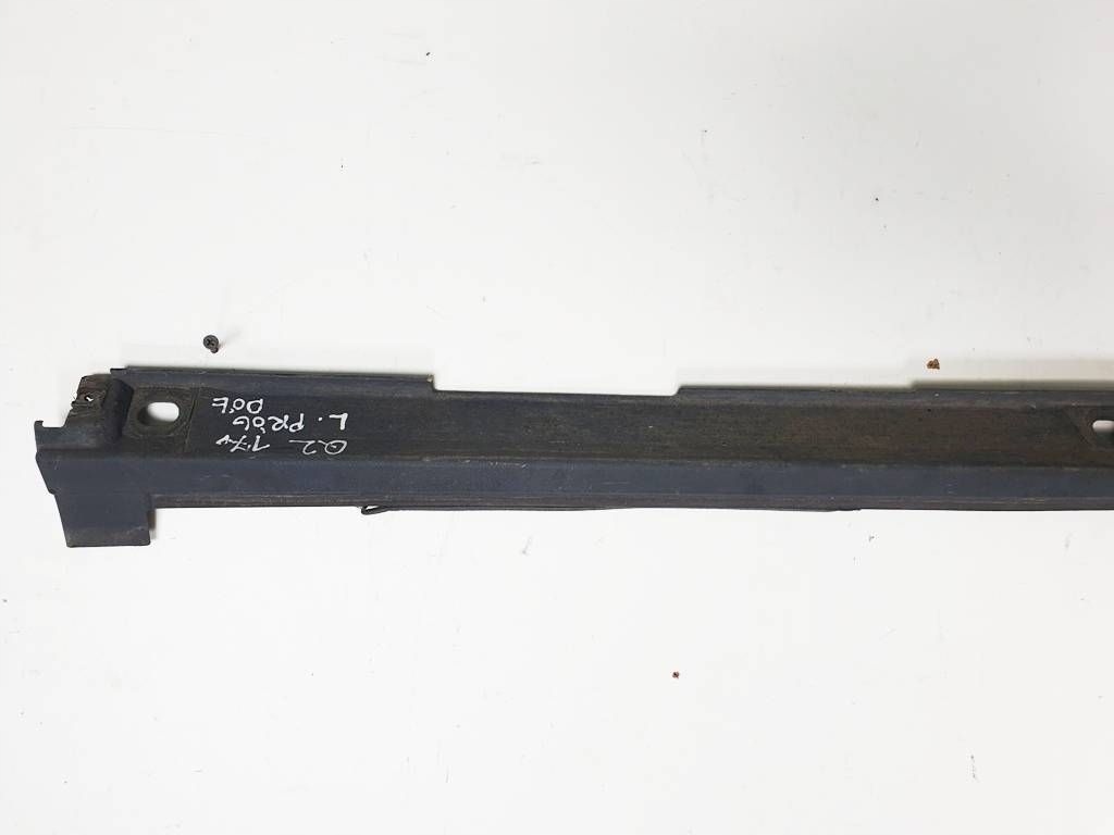 Купить Audi q2 s-line 17r молдинг накладка накладка порог левая