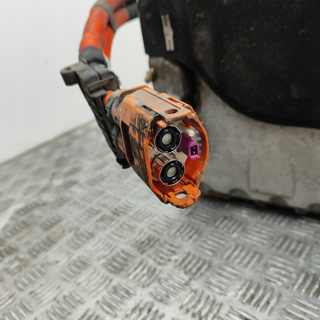 фото №7, Mercedes-benz eqb 2022 двигатель