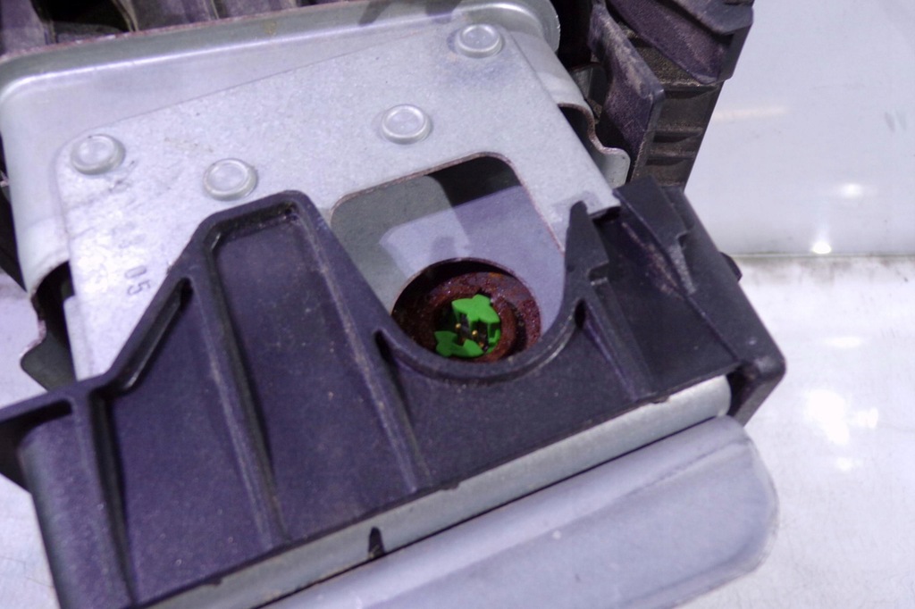 фото №6, Подушка подушка безопасности пассажира ford fusion anglik