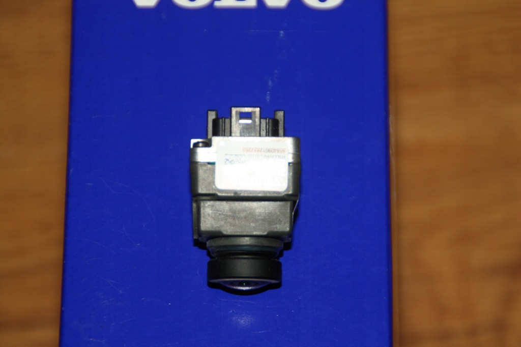 фото №1, Volvo камера 31445951 volvo камера 360 дзеркало