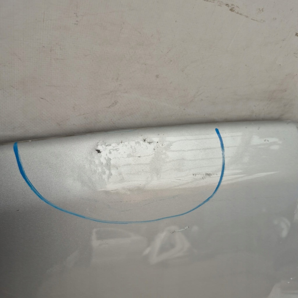 Opel astra h 3 04- капот крышка двигателя Недорого