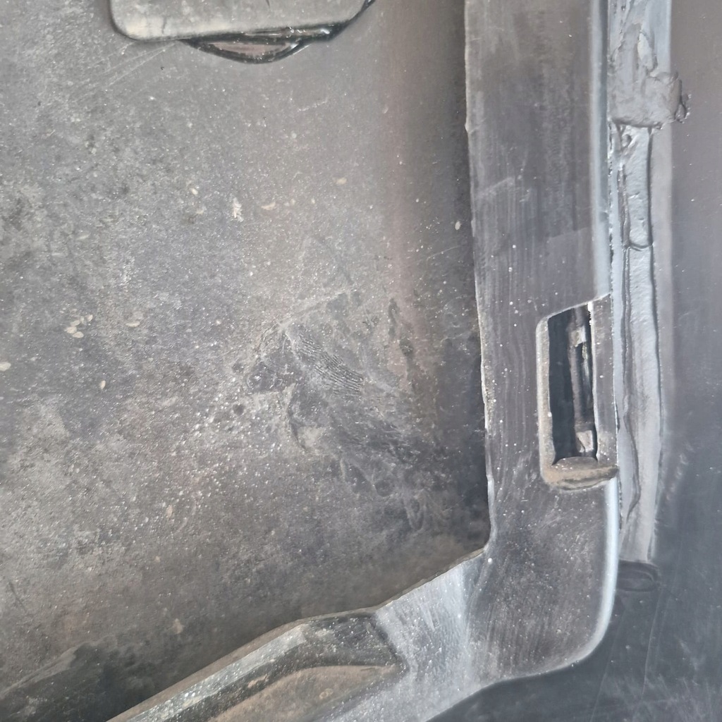 фото №12, Kia sorento iii 3 14-17 бампер перед передний sprysk pdc