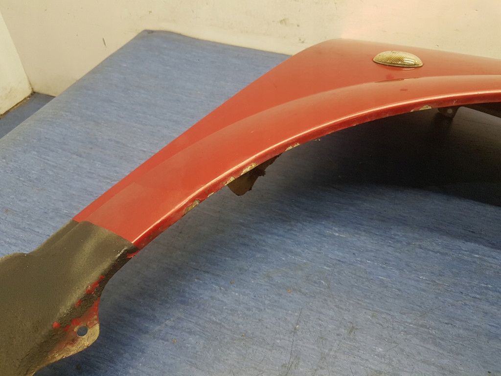 фото №7, Citroen c3 i крыло перед правый ekq