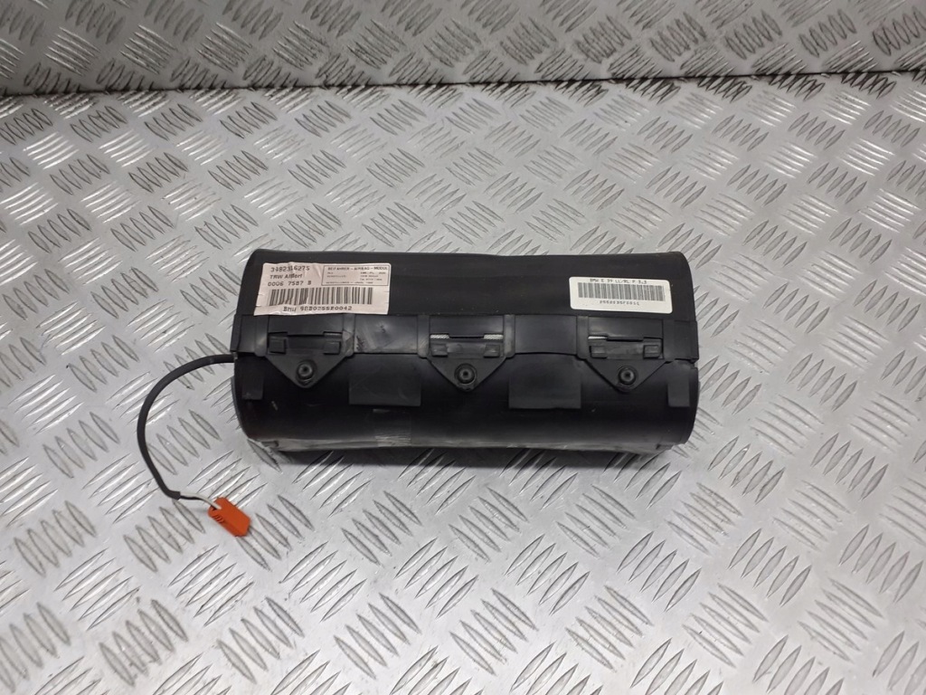 фото №1, Подушка подушка безопасности пассажира bmw seria 5 e39