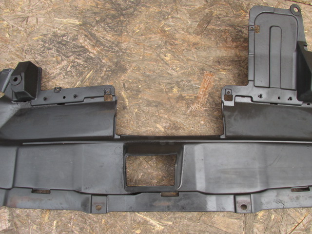 фото №5, Honda crv iii 2007r 74111-swa защита pod двигатель / поперечина передний
