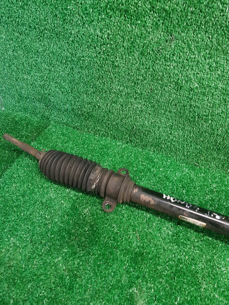 фото №6, Рейка рульова ze підсилювач honda jazz 2 1.4 бензин 53600-saa-g0