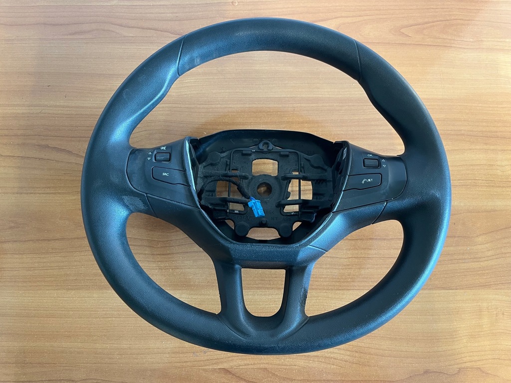 фото №8, Повітропровід багатофункціональний peugeot 208 2012-