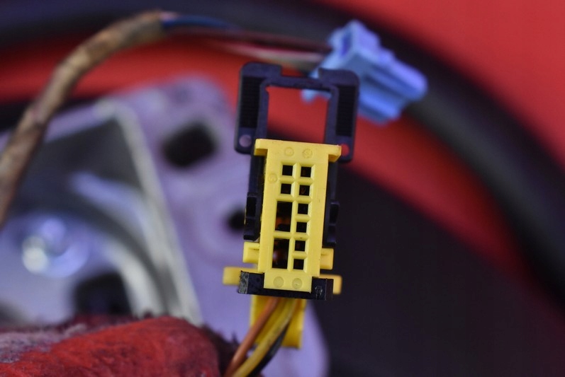 фото №6, Повітропровід мультифункція citroen c4 c 4 1 i 04-10