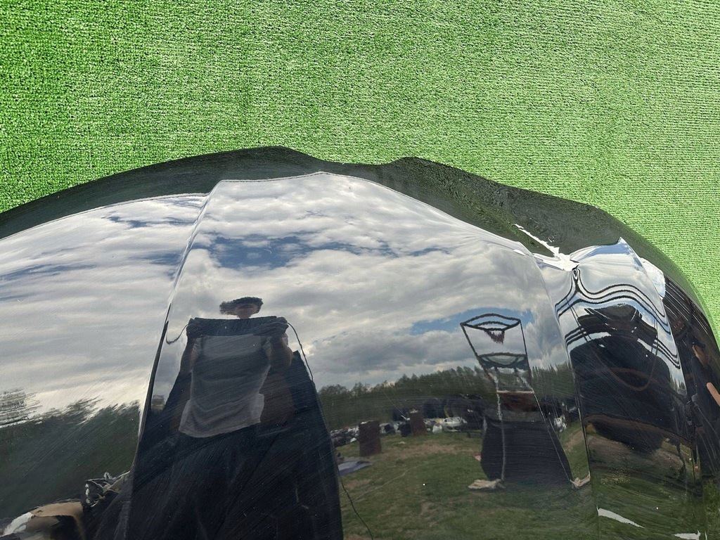 фото №5, Капот renault koleos ii 17r- 651226795r